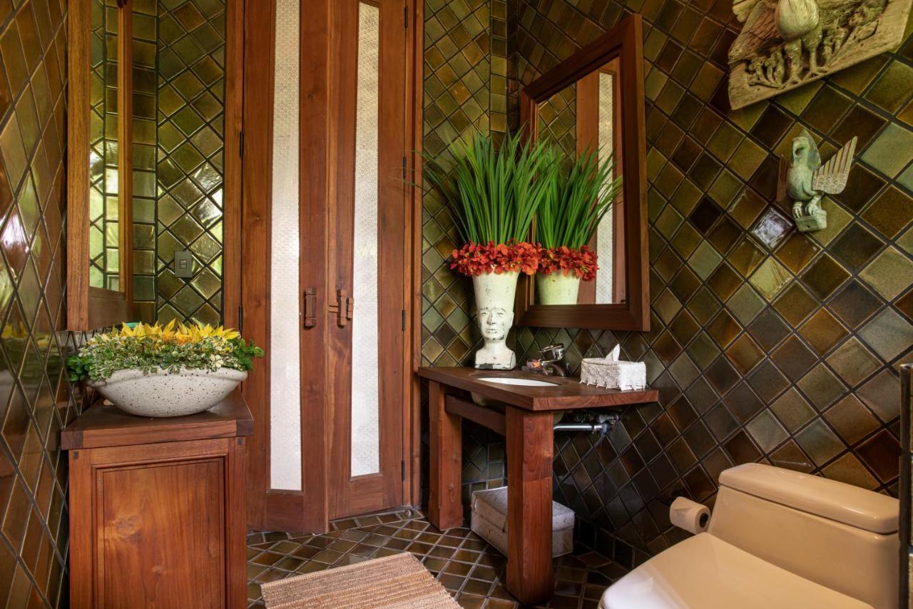 Howie's HomeStay Mae Rim Zewnętrze zdjęcie