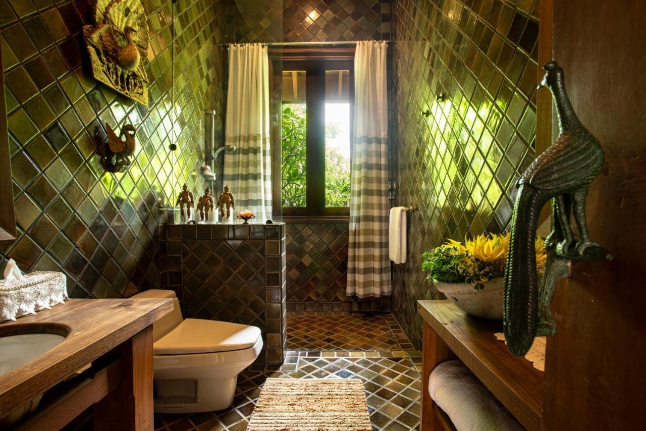 Howie's HomeStay Mae Rim Zewnętrze zdjęcie