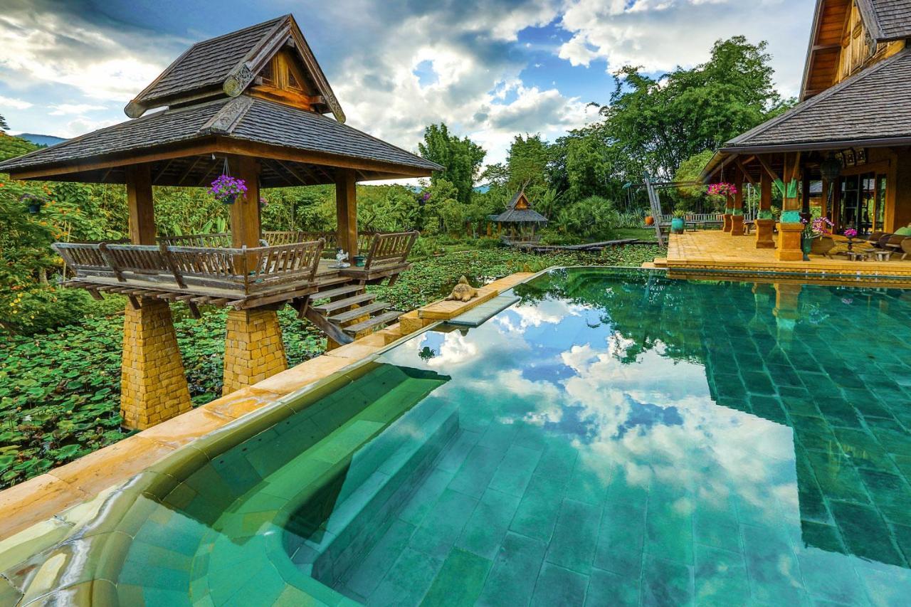 Howie's HomeStay Mae Rim Zewnętrze zdjęcie