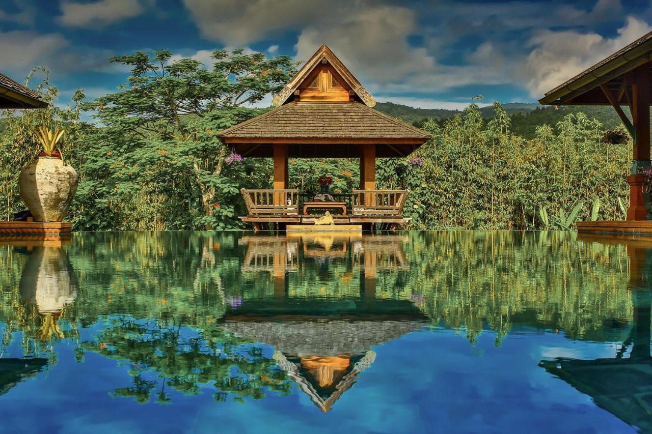 Howie's HomeStay Mae Rim Zewnętrze zdjęcie