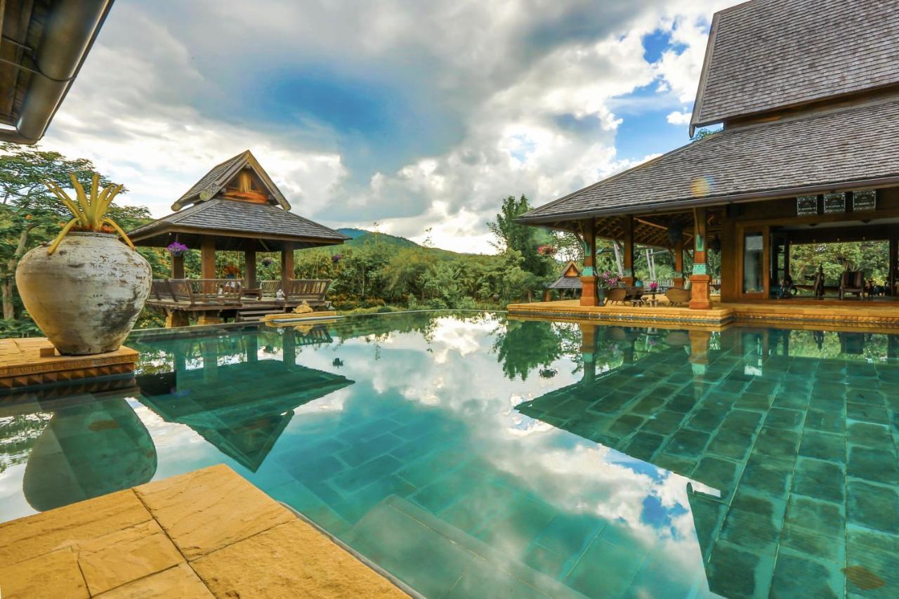 Howie's HomeStay Mae Rim Zewnętrze zdjęcie