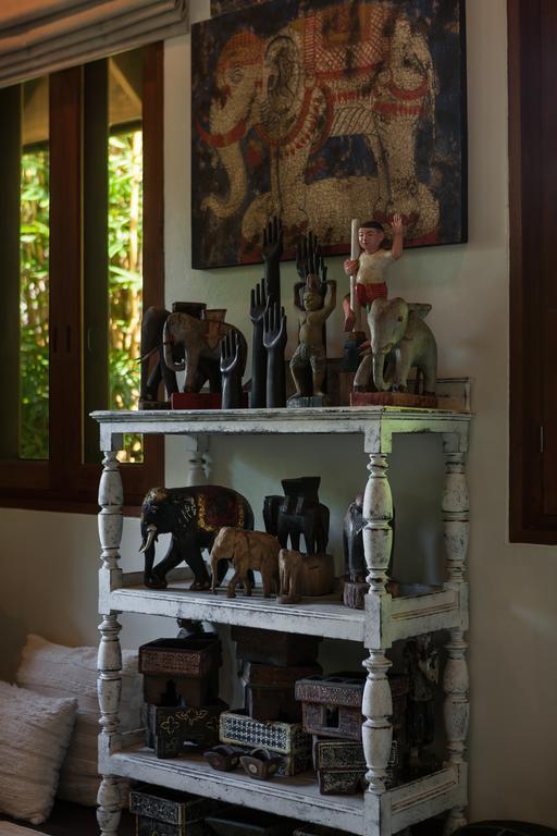 Howie's HomeStay Mae Rim Zewnętrze zdjęcie