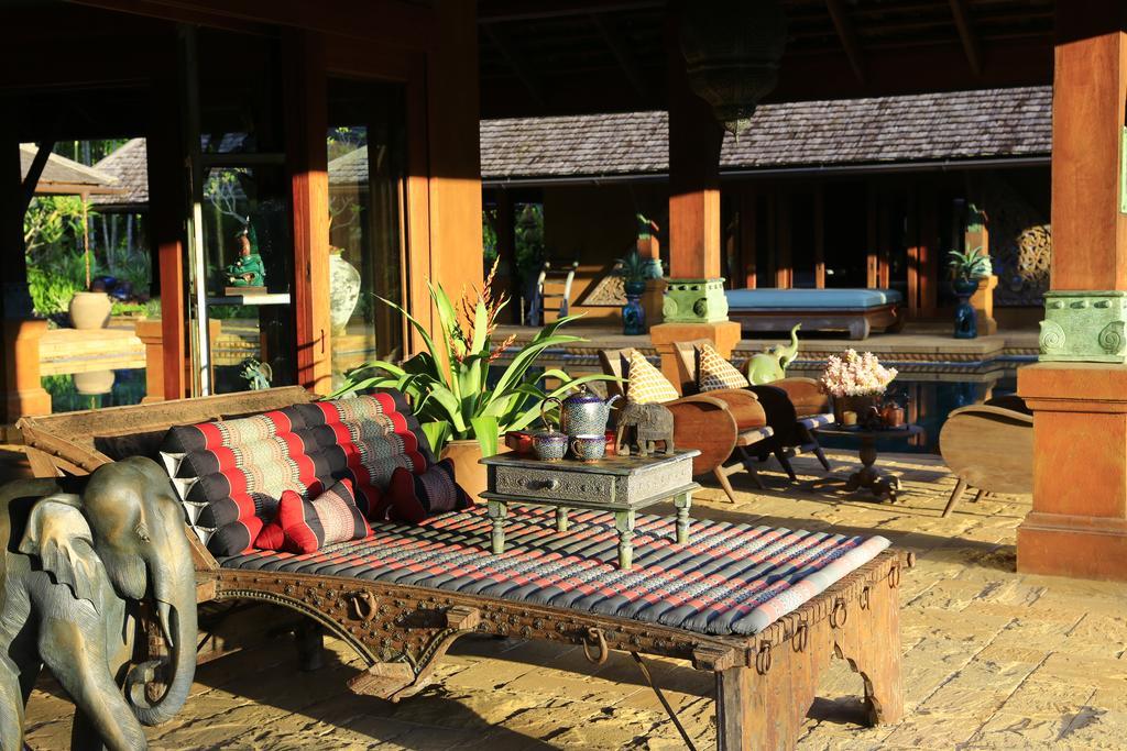 Howie's HomeStay Mae Rim Zewnętrze zdjęcie