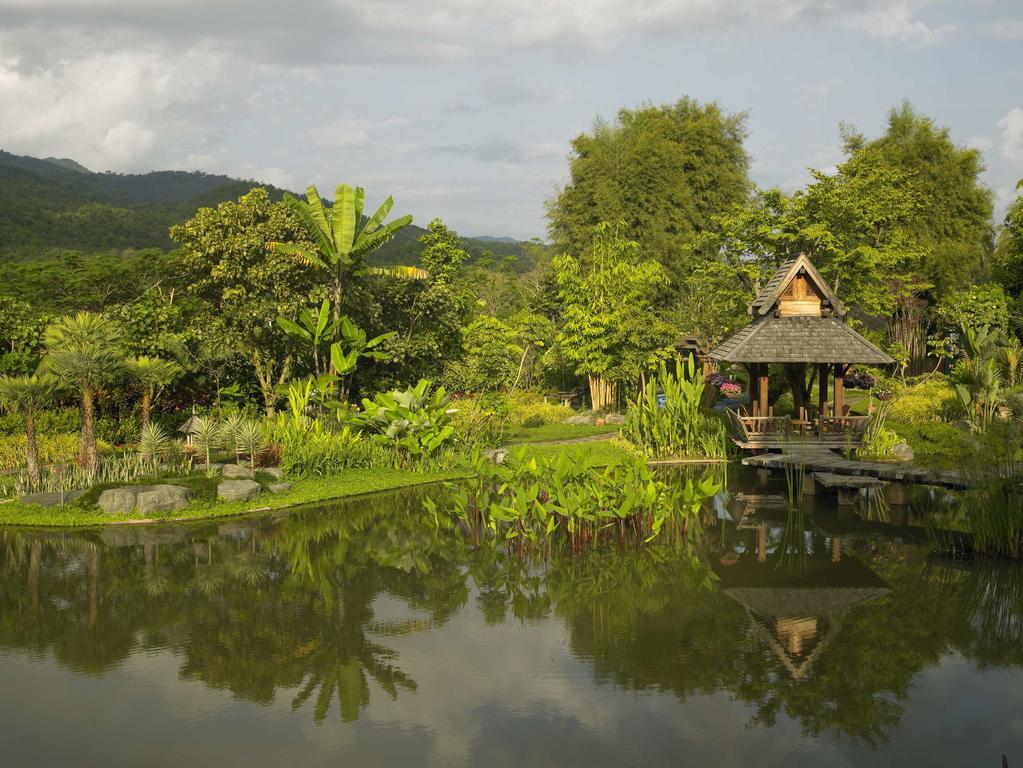 Howie's HomeStay Mae Rim Zewnętrze zdjęcie