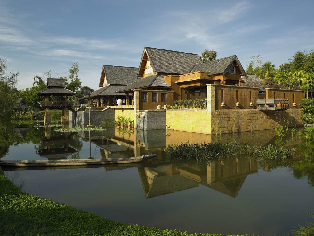 Howie's HomeStay Mae Rim Zewnętrze zdjęcie