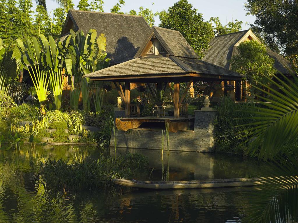 Howie's HomeStay Mae Rim Zewnętrze zdjęcie