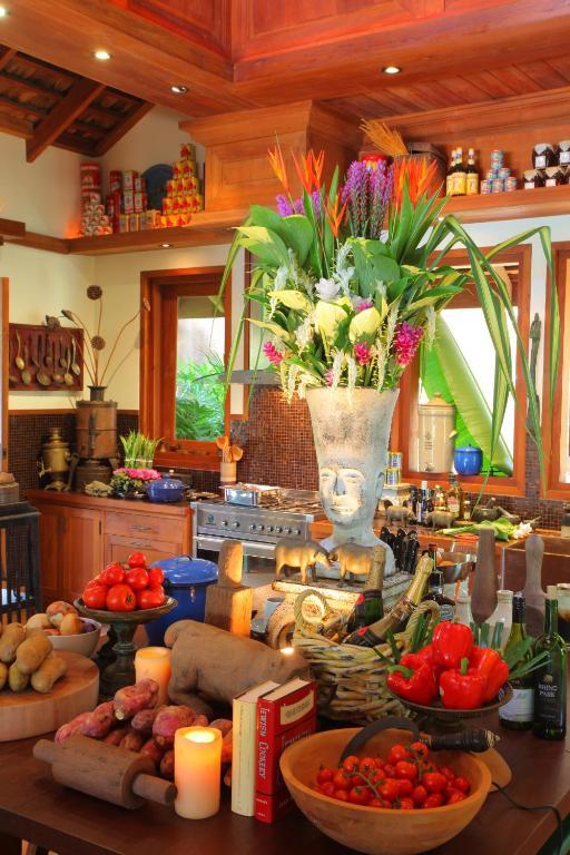 Howie's HomeStay Mae Rim Pokój zdjęcie