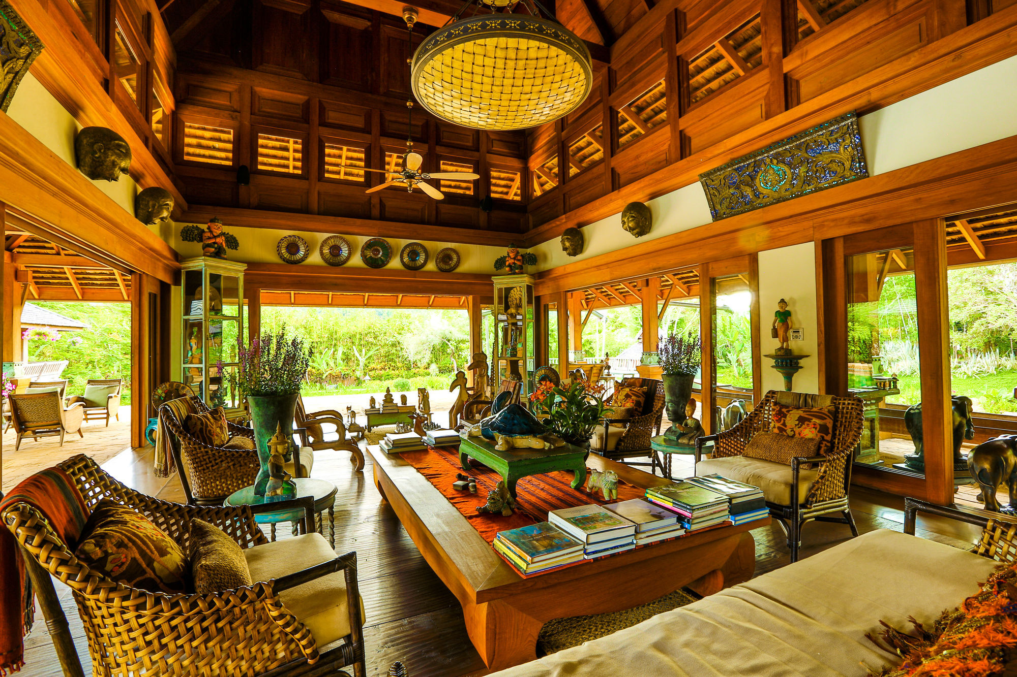 Howie's HomeStay Mae Rim Zewnętrze zdjęcie