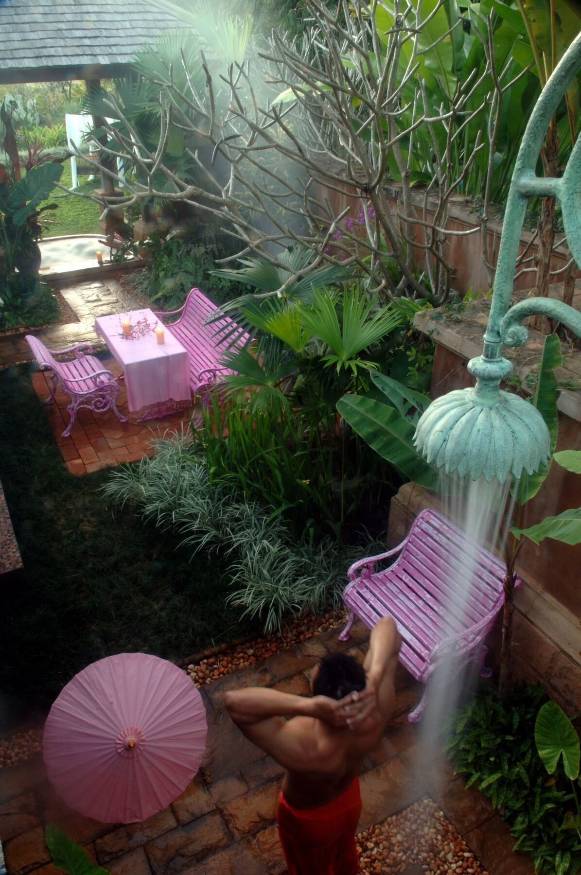Howie's HomeStay Mae Rim Zewnętrze zdjęcie