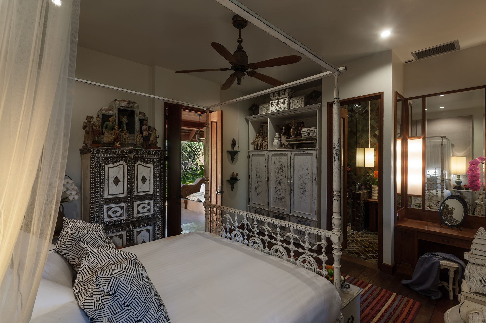 Howie's HomeStay Mae Rim Zewnętrze zdjęcie