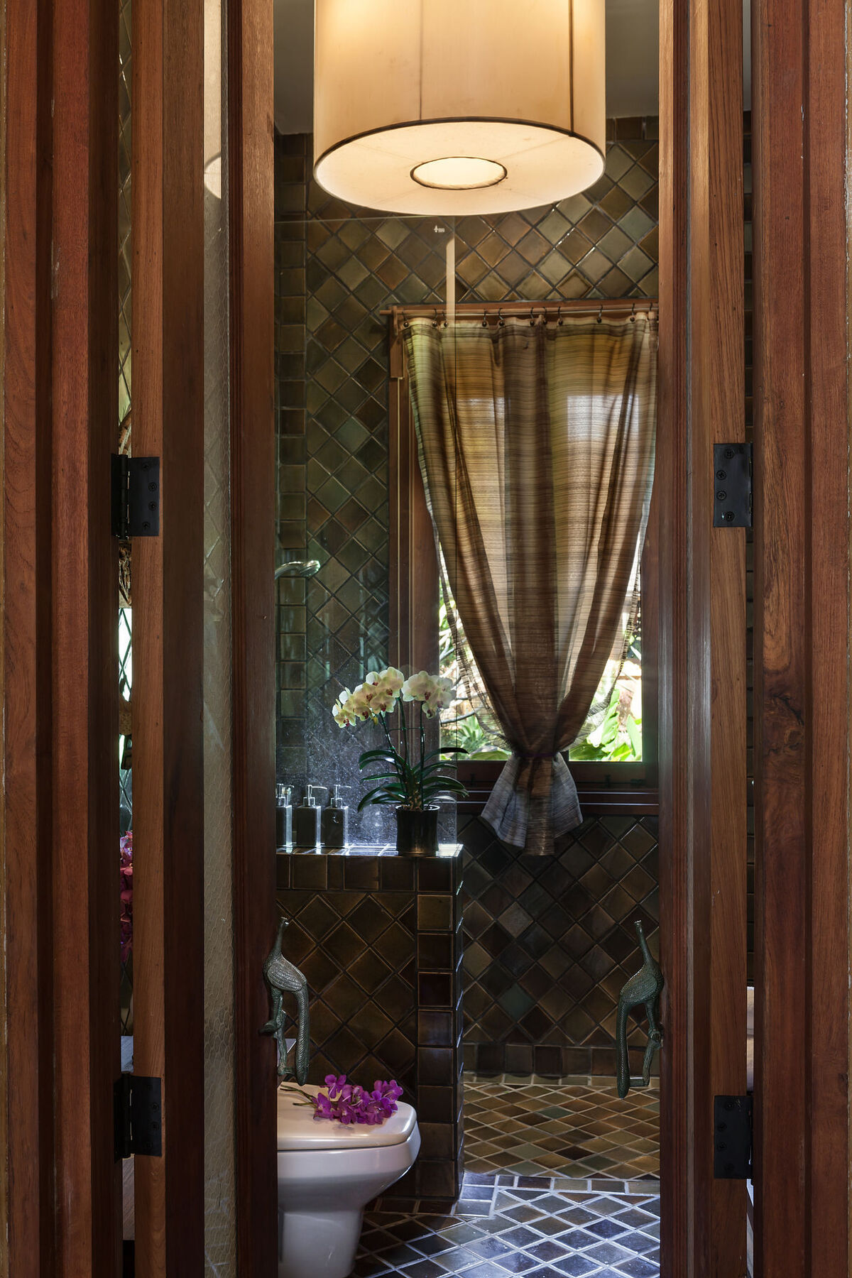 Howie's HomeStay Mae Rim Zewnętrze zdjęcie