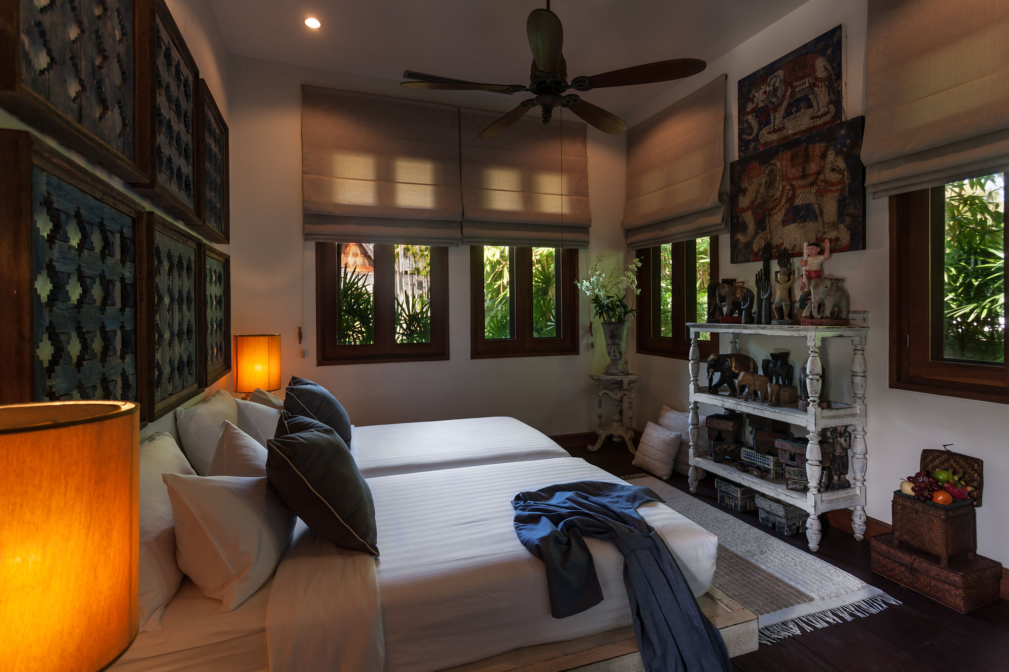 Howie's HomeStay Mae Rim Zewnętrze zdjęcie