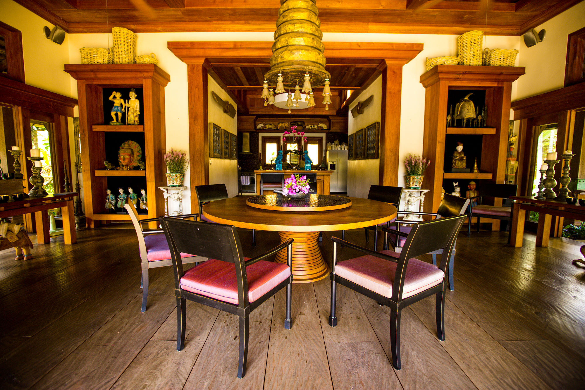 Howie's HomeStay Mae Rim Zewnętrze zdjęcie