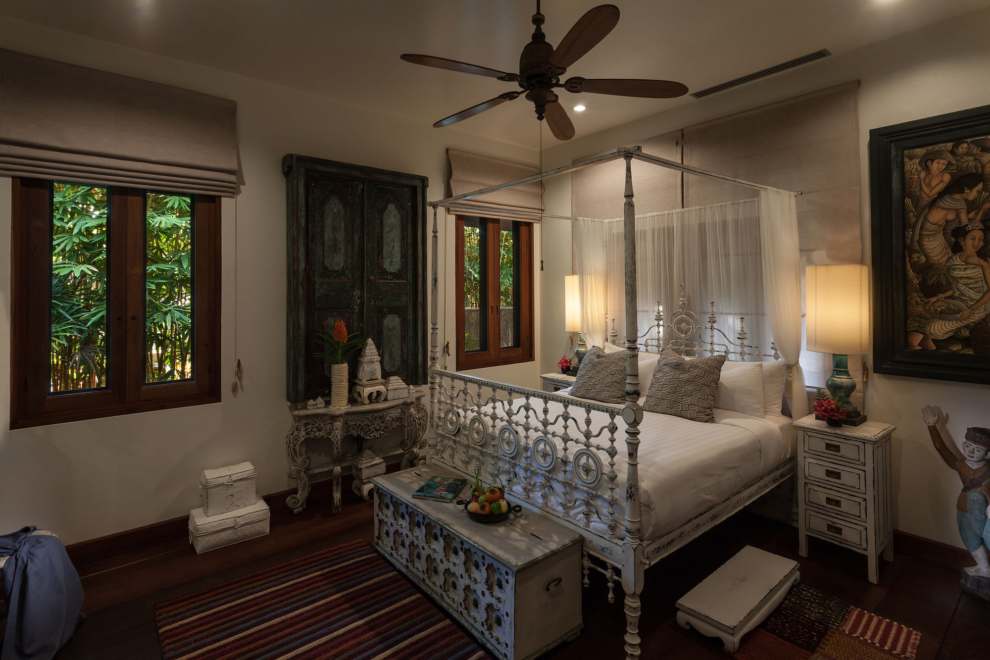 Howie's HomeStay Mae Rim Zewnętrze zdjęcie