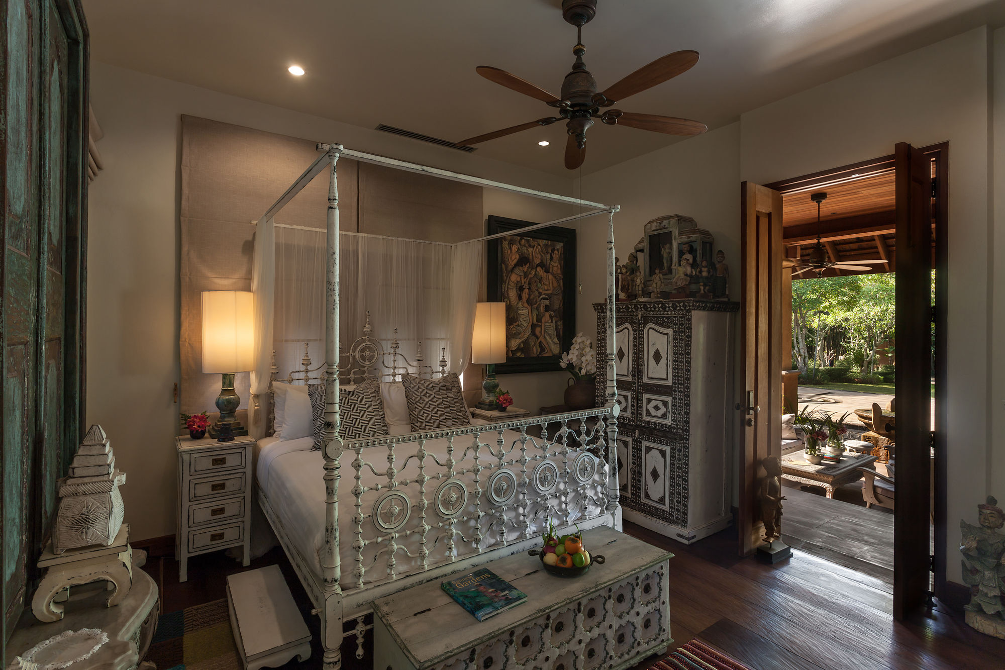 Howie's HomeStay Mae Rim Zewnętrze zdjęcie