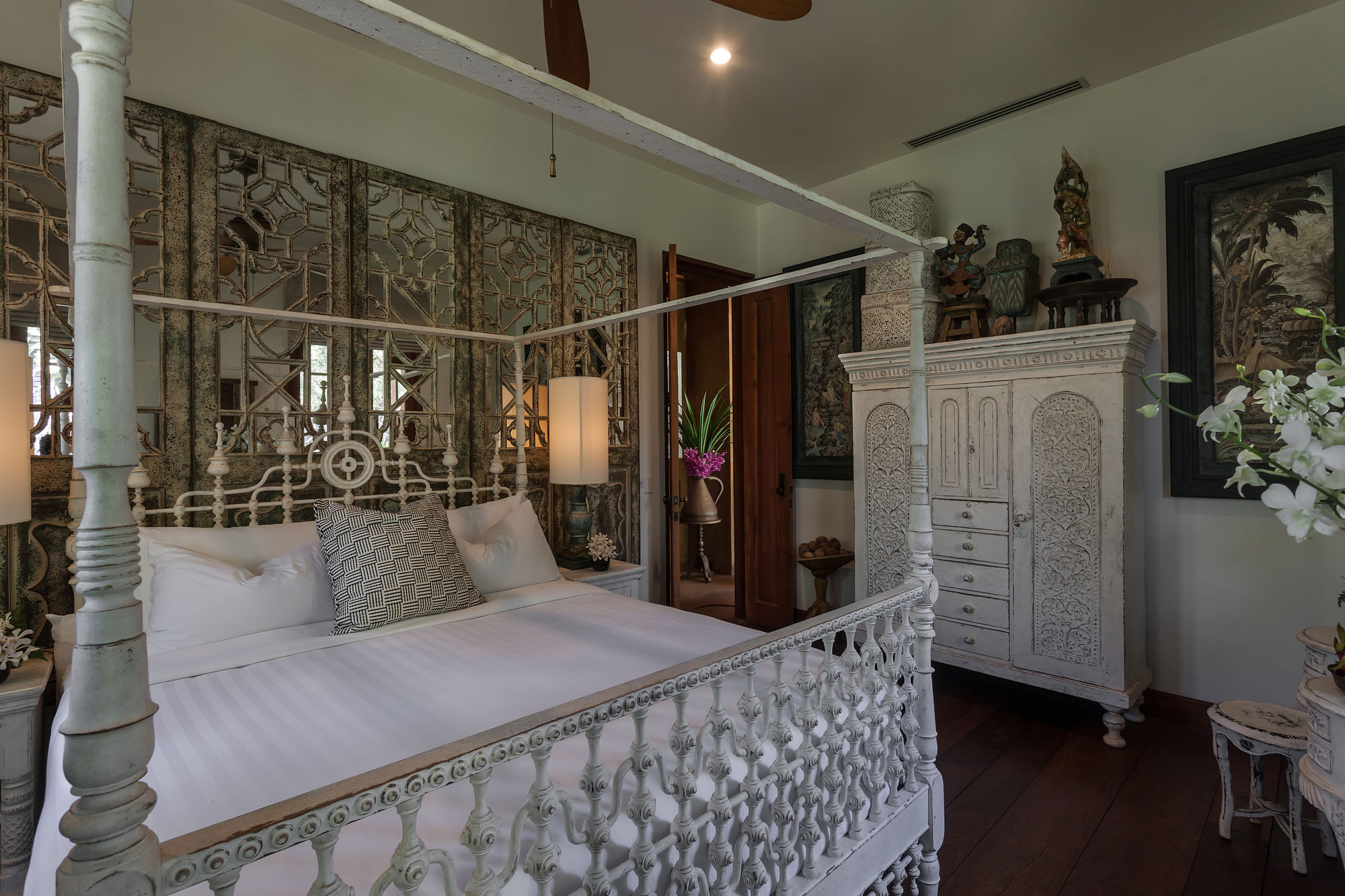 Howie's HomeStay Mae Rim Zewnętrze zdjęcie