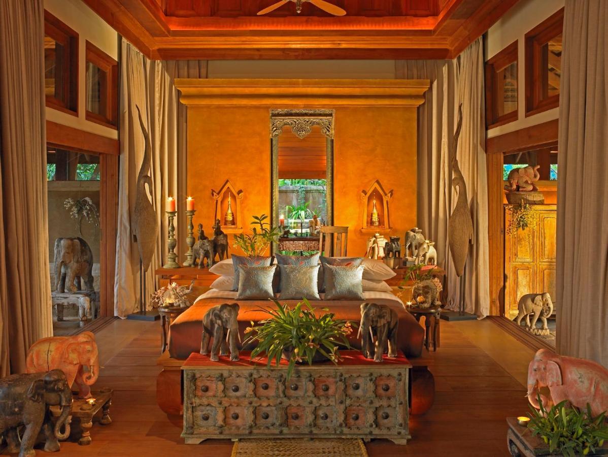 Howie's HomeStay Mae Rim Zewnętrze zdjęcie